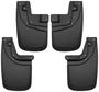 Husky Liner Thermoplastic Olefin (TPO) Mud Guards