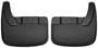 Husky Liner Thermoplastic Olefin (TPO) Mud Guards