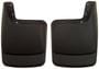 Husky Liner Thermoplastic Olefin (TPO) Mud Guards