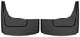 Husky Liner Thermoplastic Olefin (TPO) Mud Guards