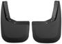 Husky Liner Thermoplastic Olefin (TPO) Mud Guards