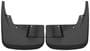 Husky Liner Thermoplastic Olefin (TPO) Mud Guards