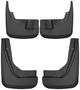 Husky Liner Thermoplastic Olefin (TPO) Mud Guards
