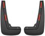 Husky Liner Thermoplastic Olefin (TPO) Mud Guards