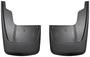 Husky Liner Thermoplastic Olefin (TPO) Mud Guards