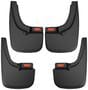 Husky Liner Thermoplastic Olefin (TPO) Mud Guards