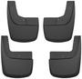 Husky Liner Thermoplastic Olefin (TPO) Mud Guards