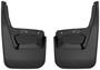 Husky Liner Thermoplastic Olefin (TPO) Mud Guards