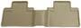 Husky Liner Tan Rubber Floor Mats