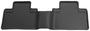 Husky Liner Black Rubber Floor Mats