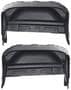 Husky Liner Wheel Well Guards