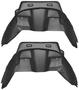 Husky Liner Wheel Well Guards