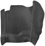 Husky Liner Black Rubber Floor Mats