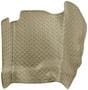 Husky Liner Tan Rubber Floor Mats