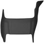 Husky Liner WeatherBeater Black Rubber Floor Mats