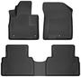 Husky Liner WeatherBeater Black Thermoplastic Olefin (TPO) Floor Liner