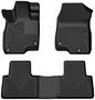 Husky Liner WeatherBeater Black Thermoplastic Olefin Floor Liner