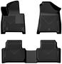 Husky Liner Black Thermoplastic Olefin (TPO) Floor Liner