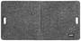 Husky Liner Gray Garage Mat
