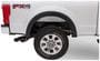 Husky Liner Black Fender Flares