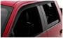 Husky Liner Low Profile Ventvisor Low Profile Smoke Window Deflector