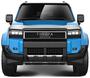 Husky Liner Aeroskin Hood Shield