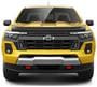 Husky Liner Aeroskin II Hood Shield