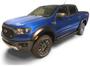 Husky Liner Black Fender Flares