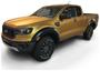 Husky Liner Black Fender Flares
