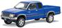 Husky Liner Black Fender Flares