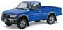 Husky Liner Black Fender Flares