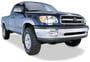 Husky Liner Black Fender Flares