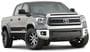 Husky Liner Black Fender Flares