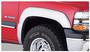 Husky Liner Black Fender Flares