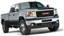 Husky Liner Black Fender Flares