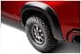 Husky Liner Black Fender Flares