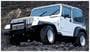 Husky Liner Black Fender Flares