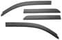 Husky Liner Low Profile Window Deflector