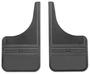 Husky Liner MudDog Rubber Mud Flaps