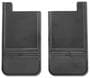 Husky Liner MudDog Rubber Mud Flaps