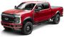 Husky Liner Black Fender Flares