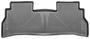 Husky Liner WeatherBeater Black Thermoplastic Olefin (TPO) Floor Liner