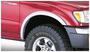 Husky Liner Black Fender Flares