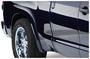 Husky Liner Black Fender Flares