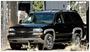 Husky Liner Black Fender Flares