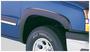 Husky Liner Black Fender Flares