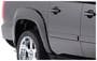 Husky Liner Black Fender Flares