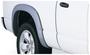Husky Liner Black Fender Flares