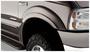 Husky Liner Black Fender Flares