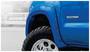 Husky Liner Black Fender Flares